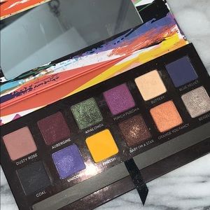 ABH Artist Palette
